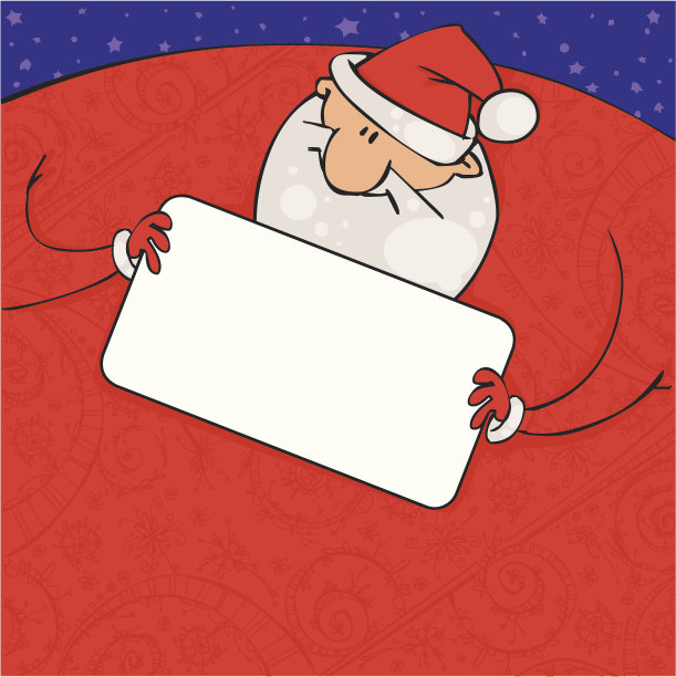 圣诞快乐!图片下载