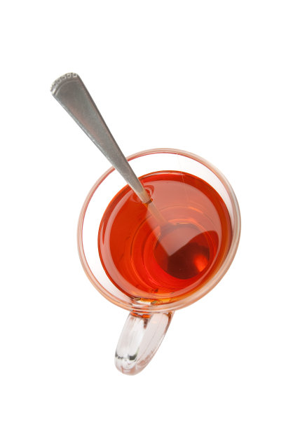 孤立的杯图片下载