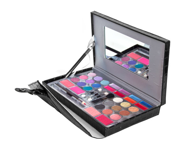 化妆品组图片下载