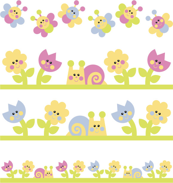 孩子们的边界图片下载