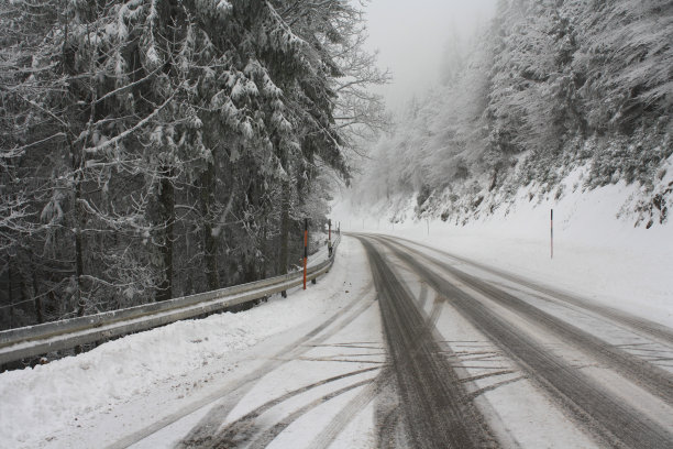 冬季风景图片下载