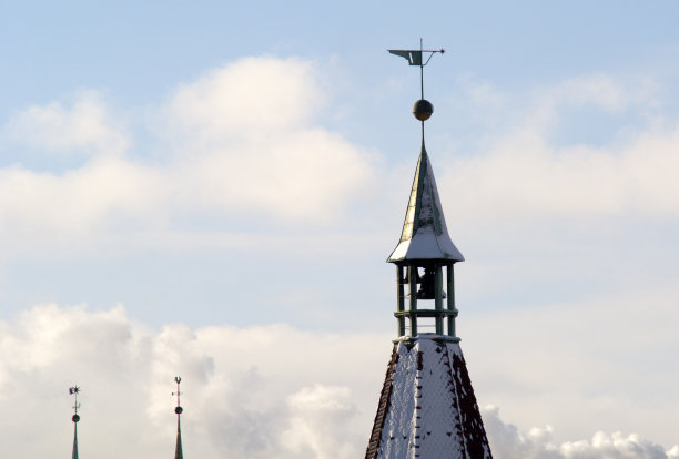 尖顶的图片下载