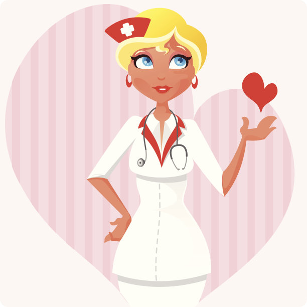 漂亮的医生图片下载