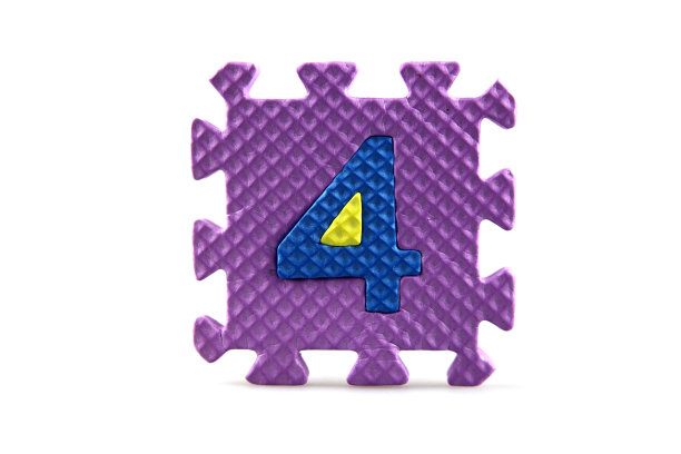 数字谜题图片下载