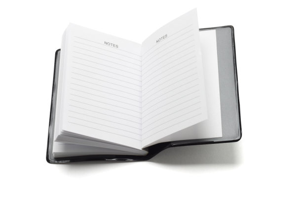 迷你袖珍笔记本图片下载