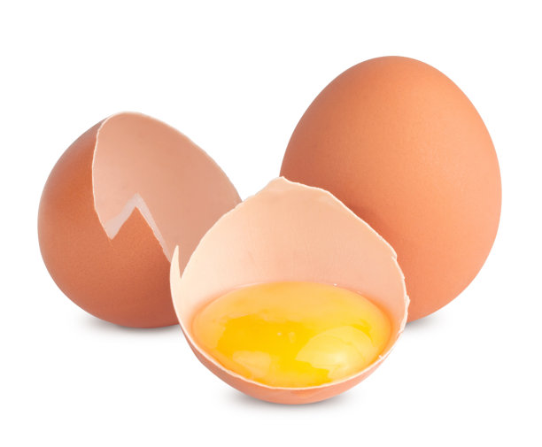 两个生鸡蛋图片下载