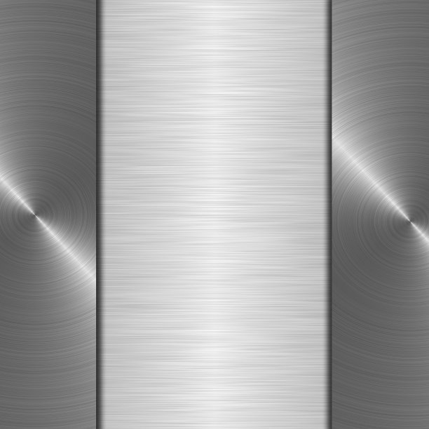 金属背景图片下载