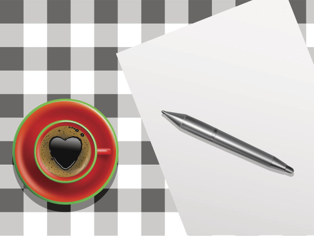 情人节的信图片下载