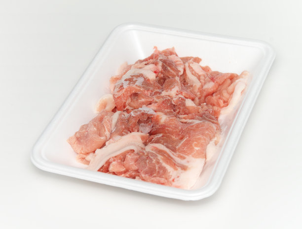 冷冻猪肉图片下载