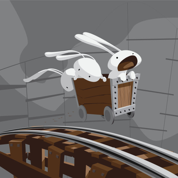 过山车图片下载