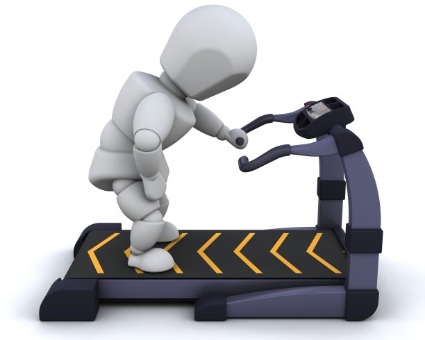 跑步机图片下载