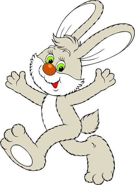 兔子图片下载