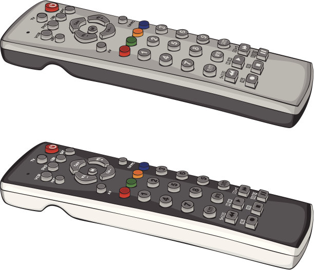 遥控器图片下载