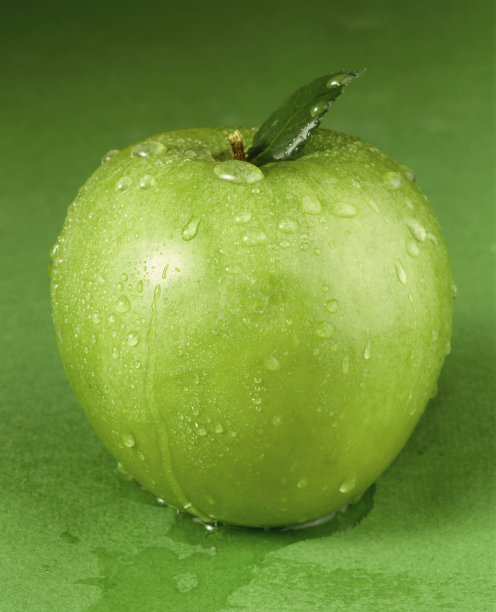 青苹果图片下载