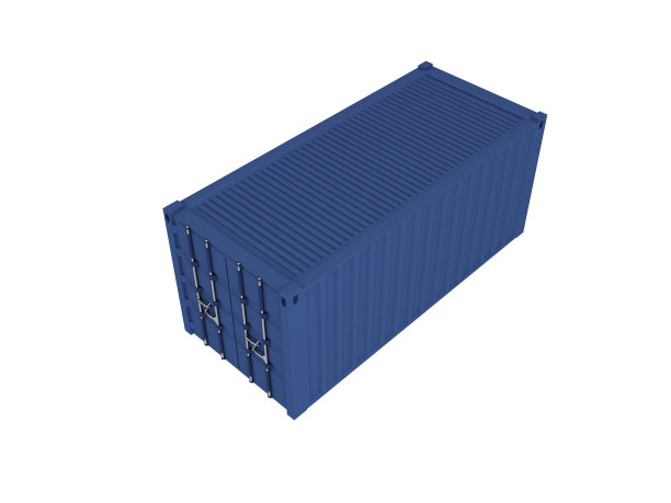 货物集装箱图片下载