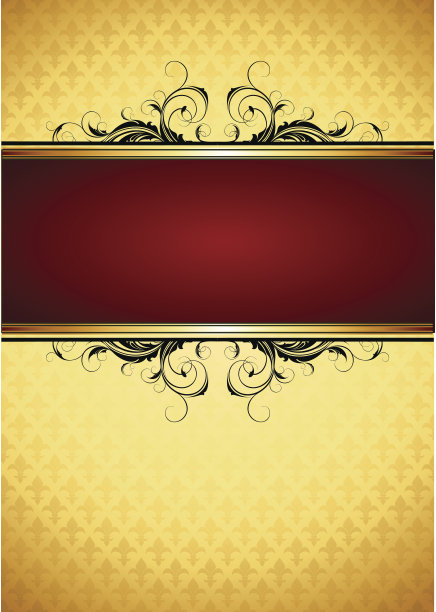 华丽的画面图片下载