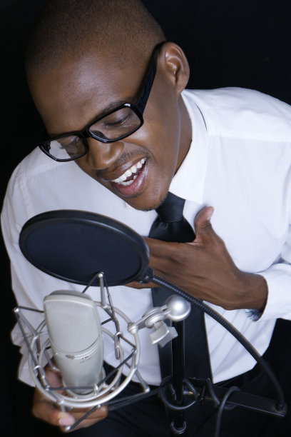 音乐的人图片下载