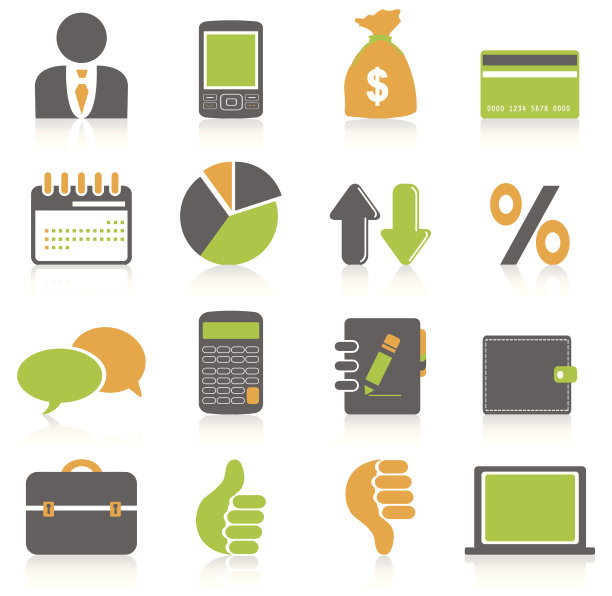 业务图标图片下载