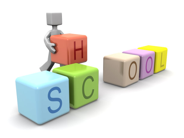 儿童教育理念图片下载