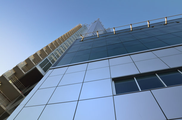 商业大厦图片下载