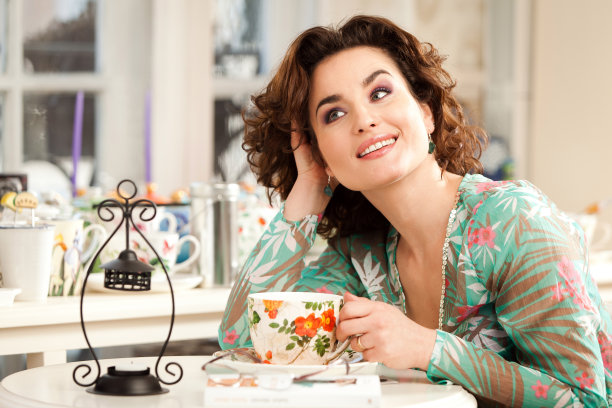 茶的时刻图片下载