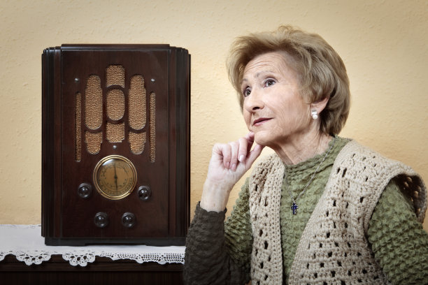 听广播图片下载