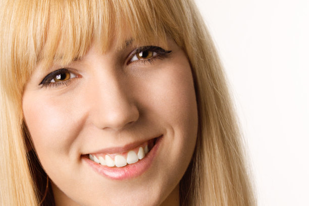 女人的肖像图片下载