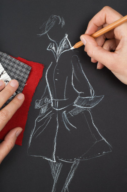 时装设计师图片下载