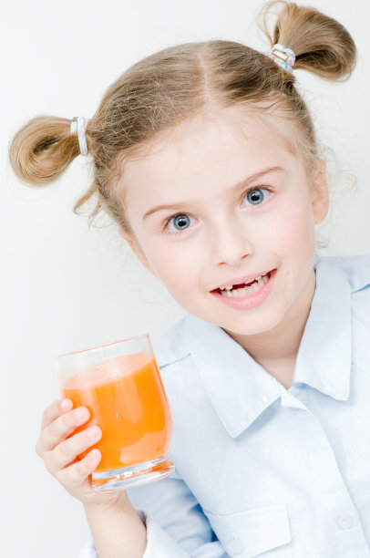 胡萝卜汁图片下载