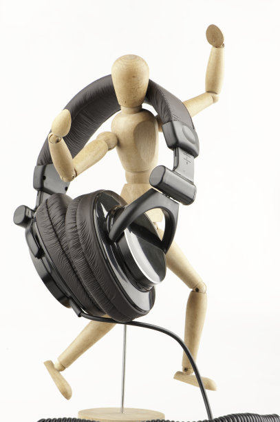 用耳机听图片下载