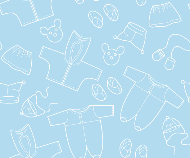 婴儿模式图片下载