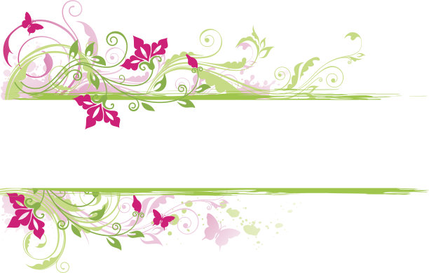 绿色植物的背景图片下载