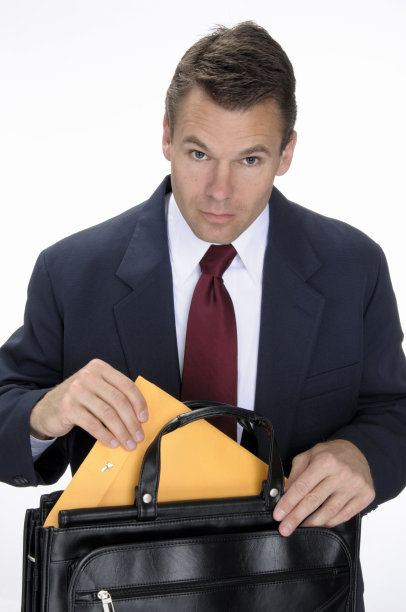 商人的工作图片下载