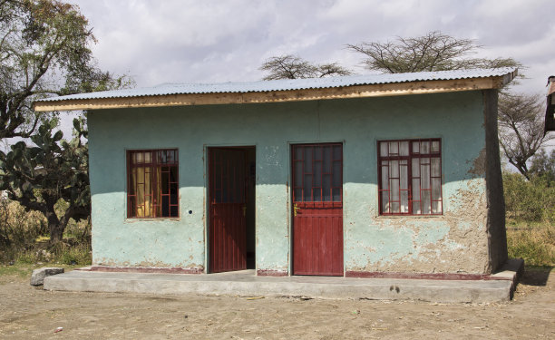 非洲家庭2图片下载