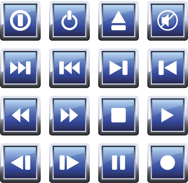 音乐图标设置图片下载