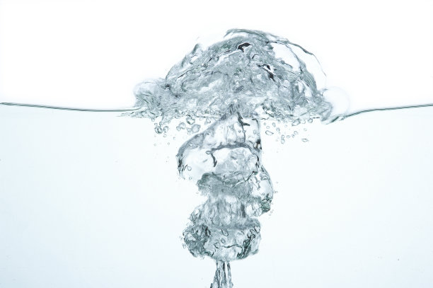 泡沫的空气图片下载