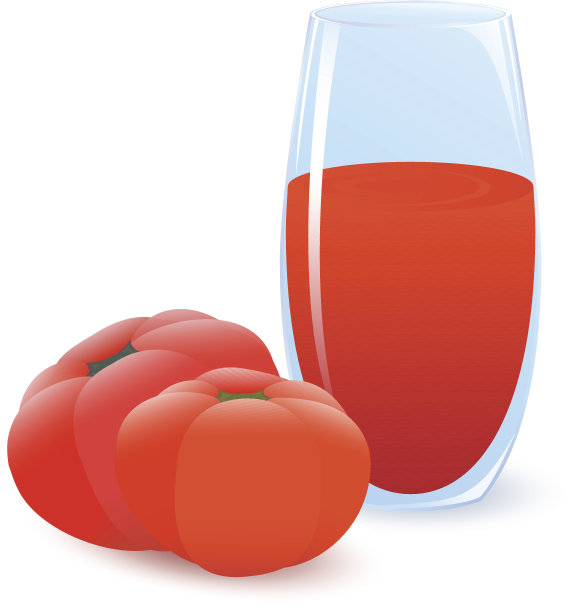 成熟的西红柿图片下载