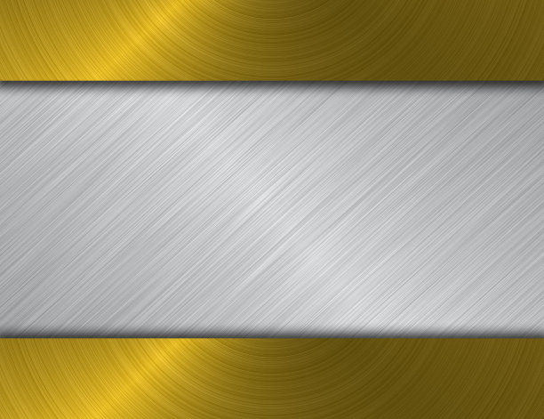 金属的横幅图片下载