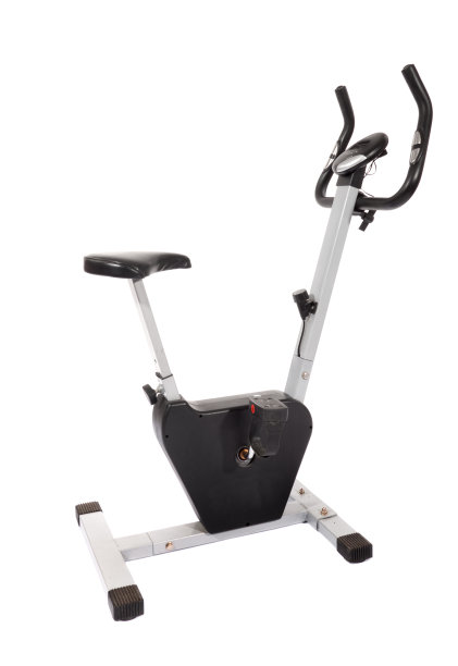 静止的自行车图片下载