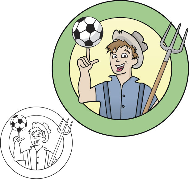 农场游戏图片下载