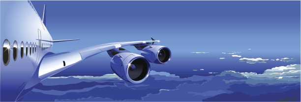 空中客机图片下载