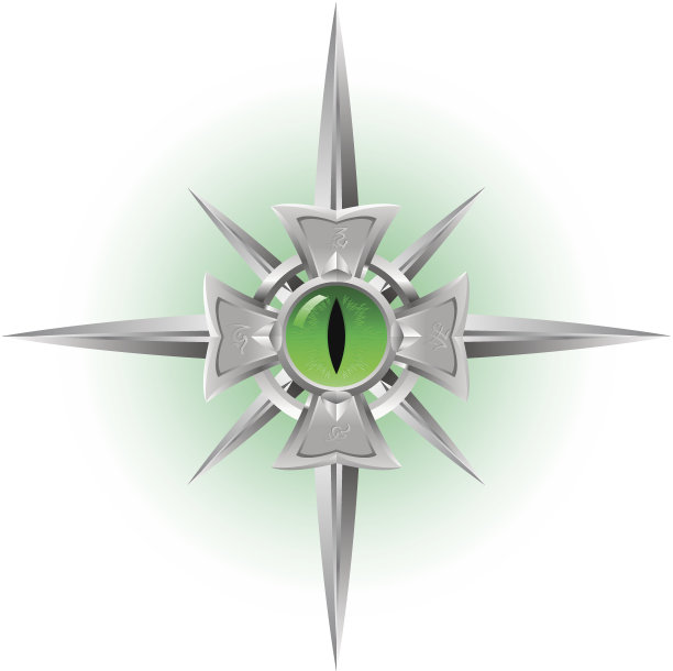 护身符。图片下载