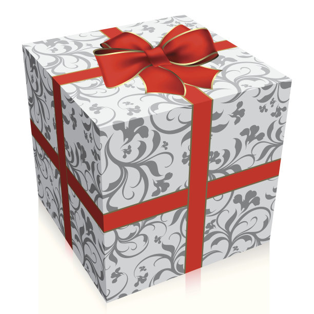 礼物盒图片下载