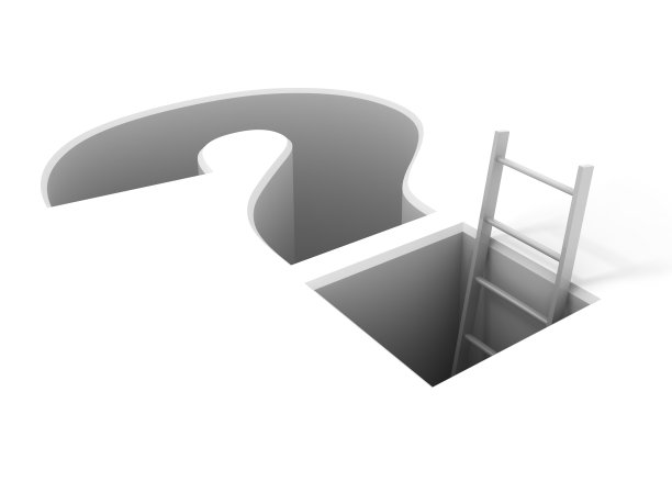 梯子从问题引出图片下载