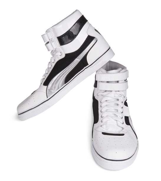 运动鞋图片下载