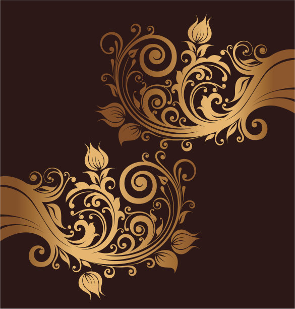 假日背景与图案图片下载