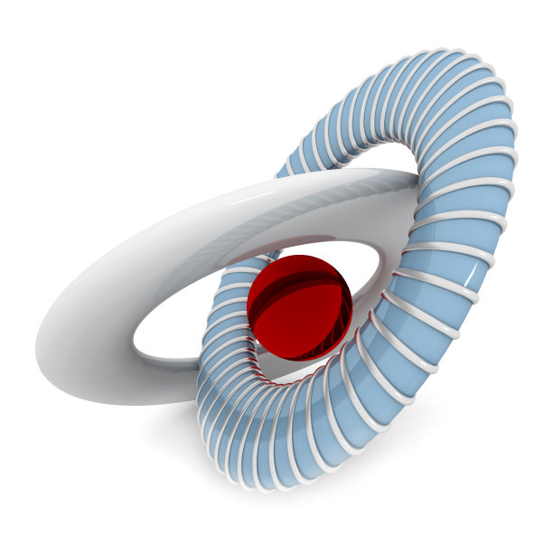 3 d抽象背景。图片下载