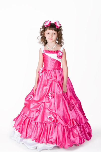 美丽的女孩图片下载