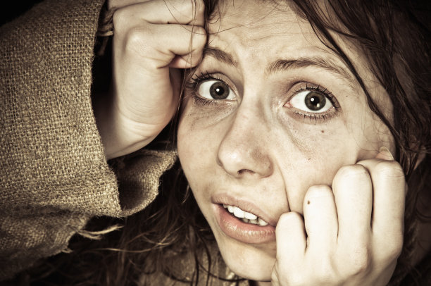 暴力和痛苦图片下载