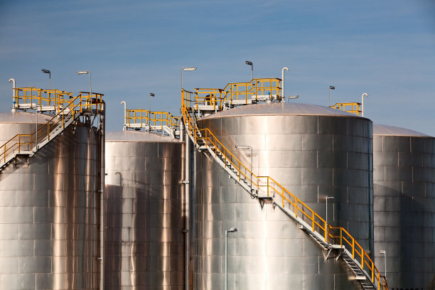 化学工厂图片下载